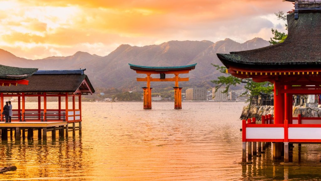 water day in japan