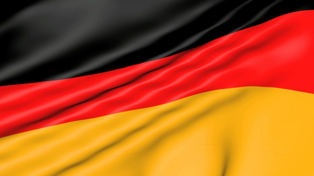 german flag