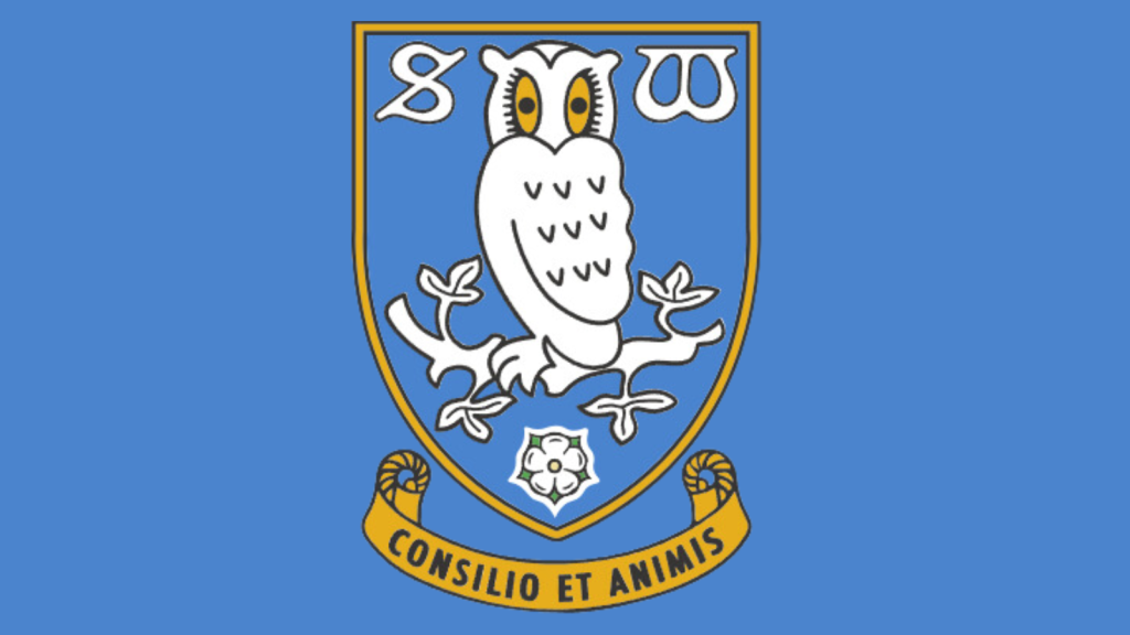 Sheffield Wednesday logo