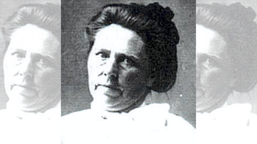 Belle Gunness