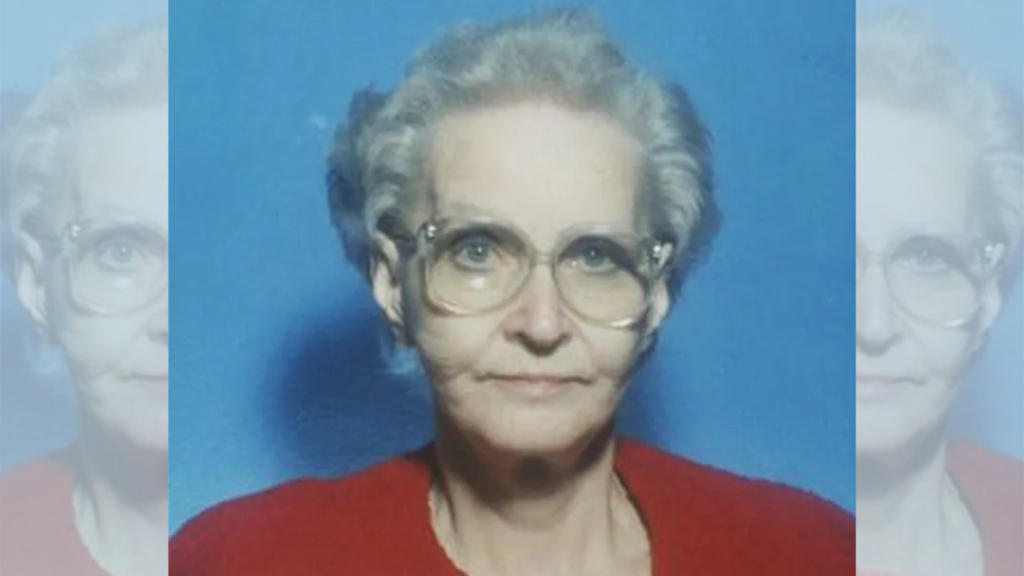 Dorothea Puente