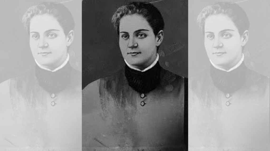 Jane Toppan