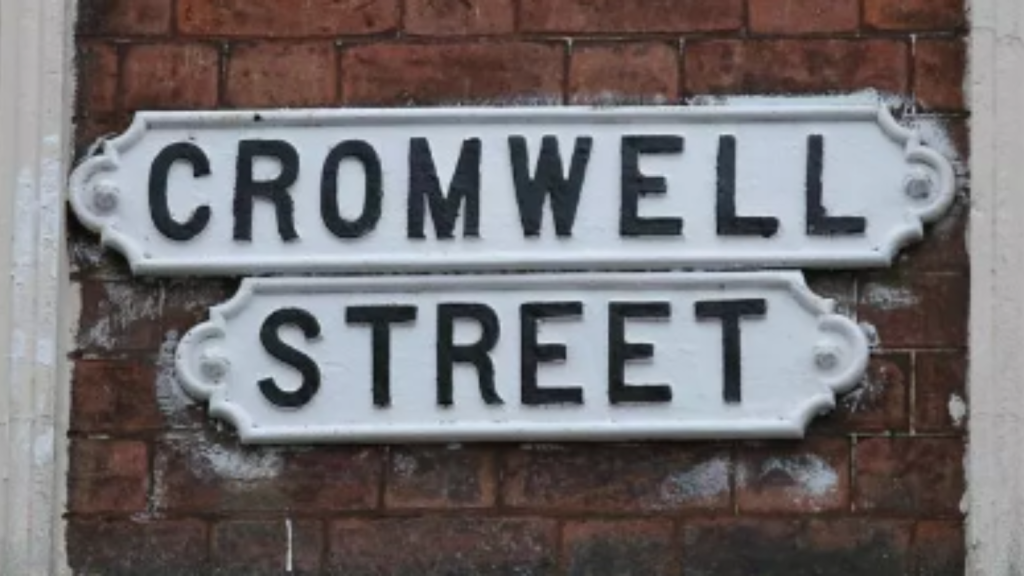 cromwell street