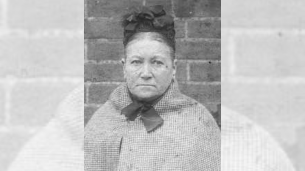 Amelia Dyer