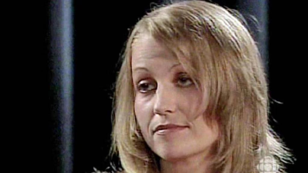 Karla Homolka