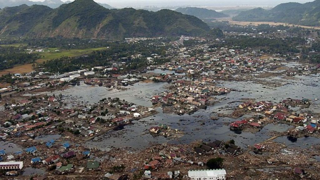 2004-Indian-Ocean-Tsunami