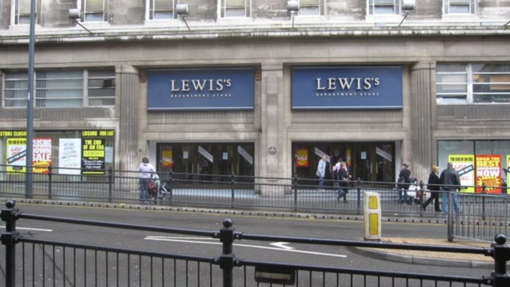 Lewiss-Retail-Store