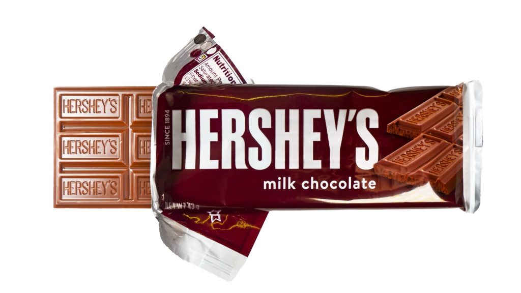 Hershey's Chocolate