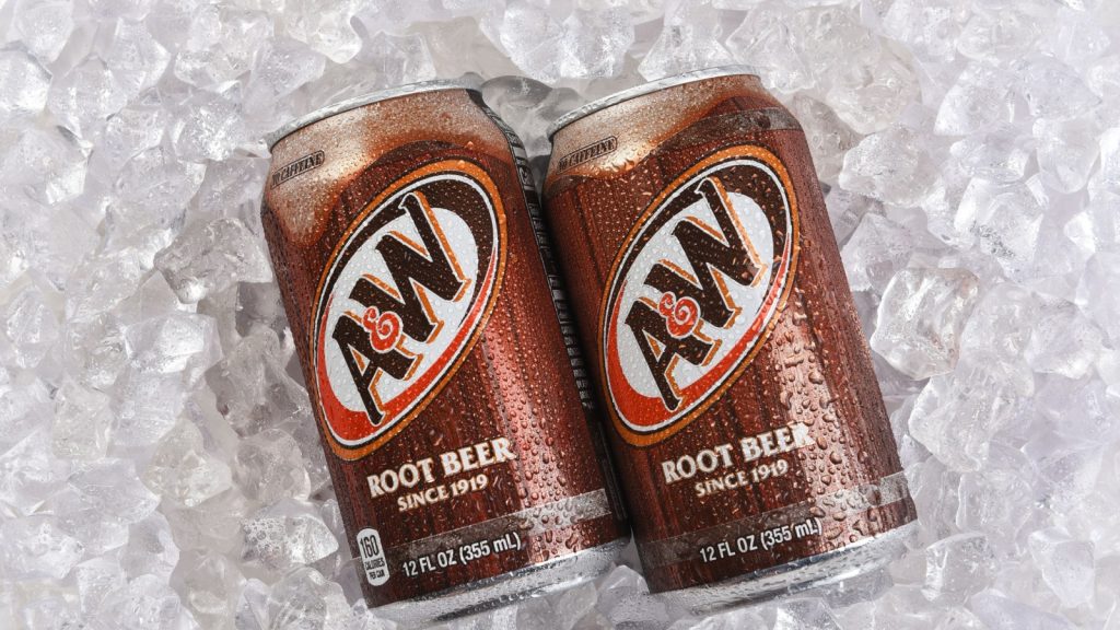 Root Beer