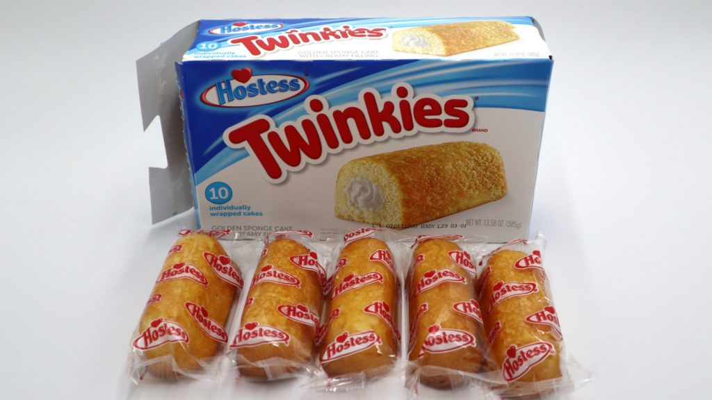 Twinkies