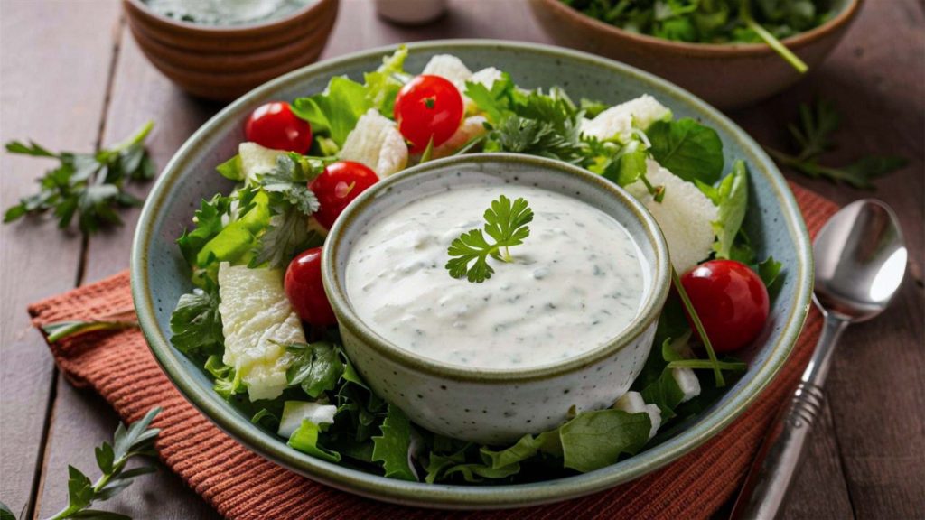 Ranch Dressing