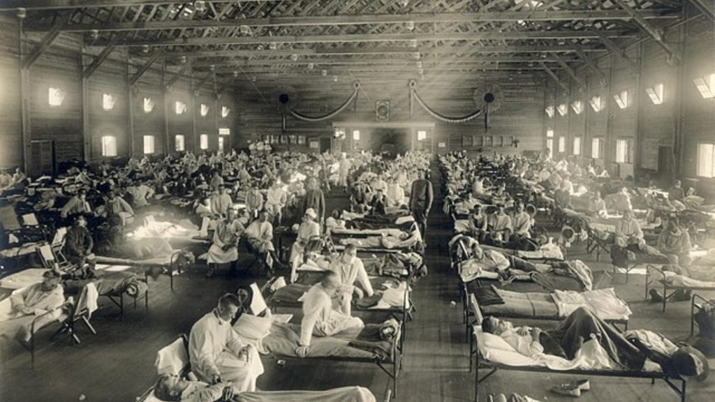 Spanish-Flu