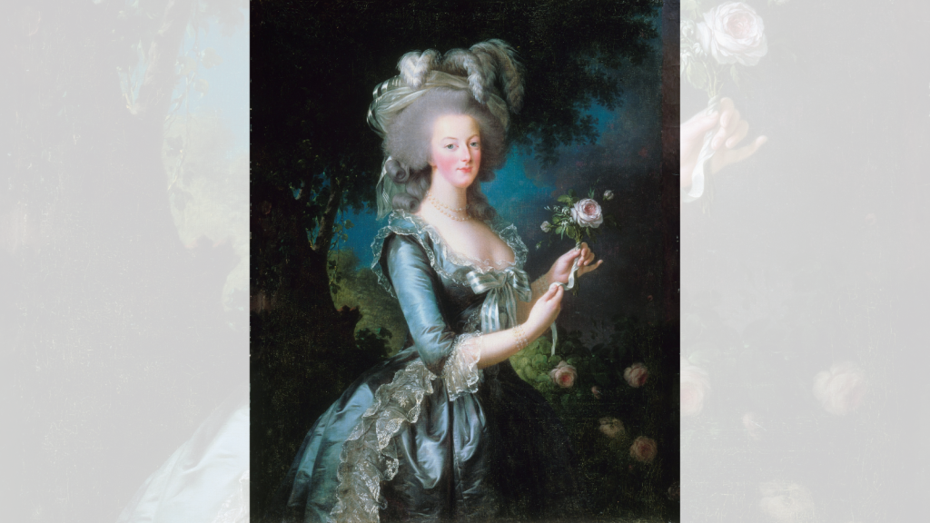 Marie Antoinette
