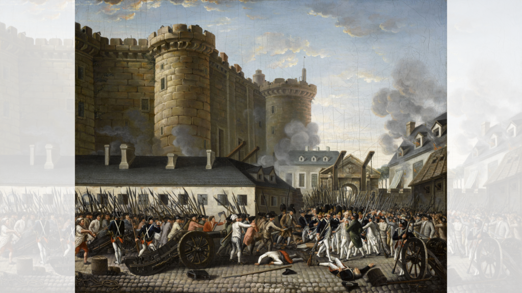 French Revolution