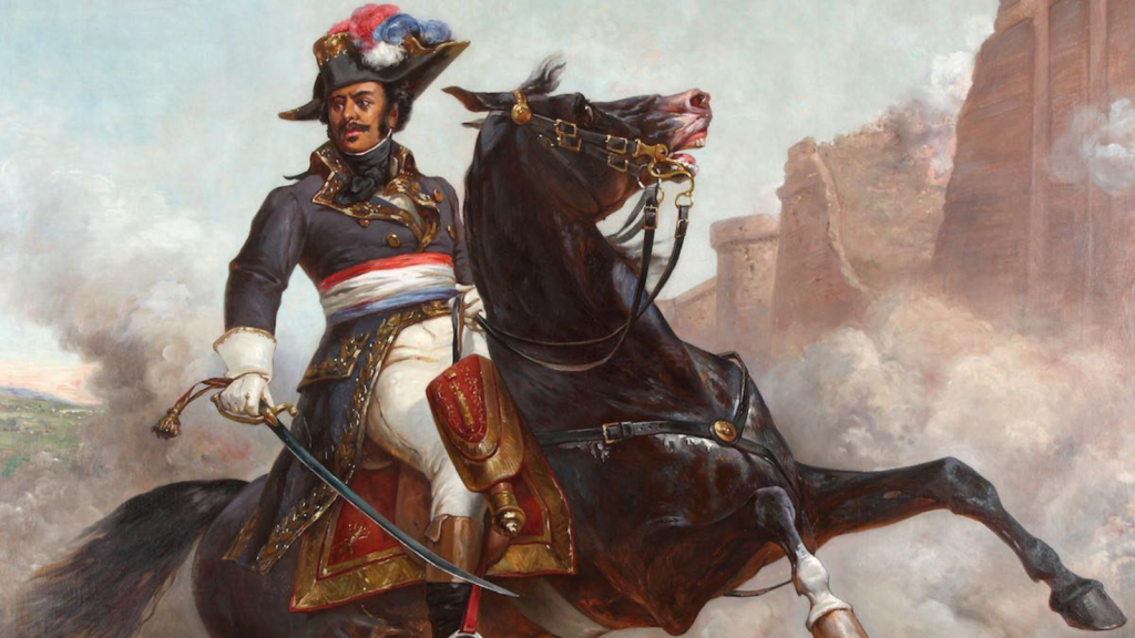 Thomas-Alexandre Dumas