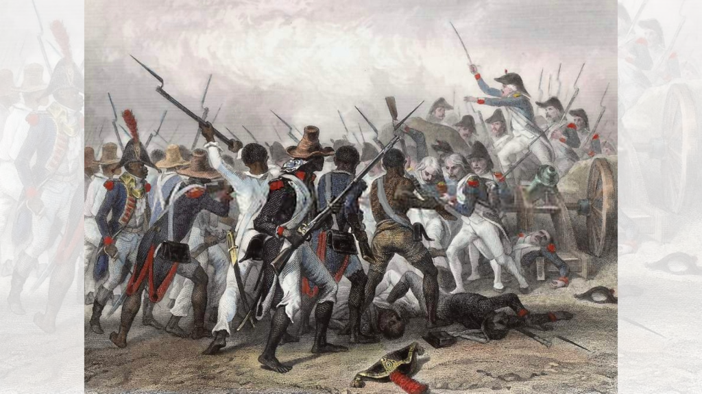 Haitian Revolution