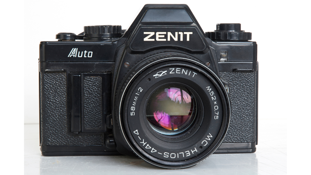 zenit