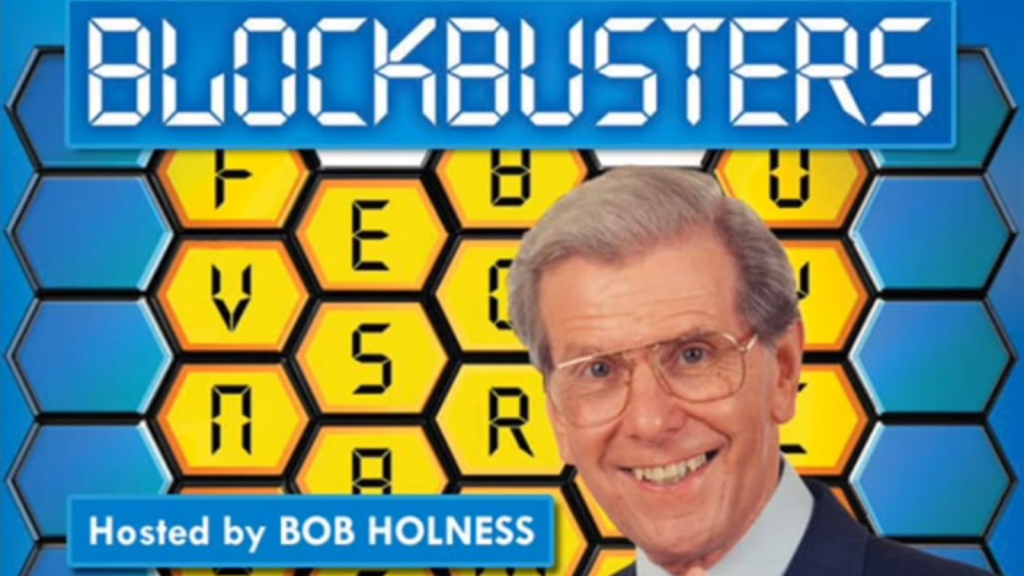 blockbusters