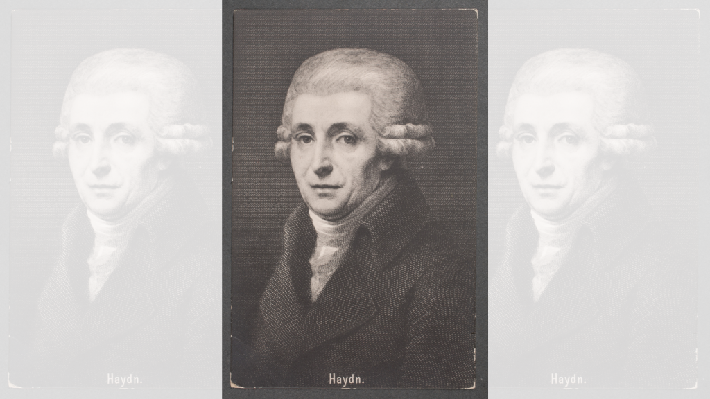 Joseph Haydn