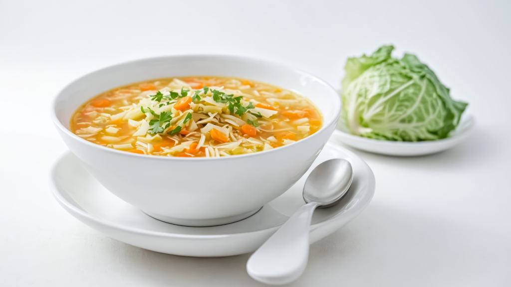 Cabbage Soup Diet