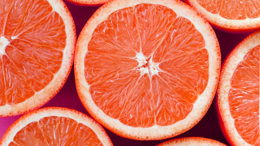 Grapefruit Diet