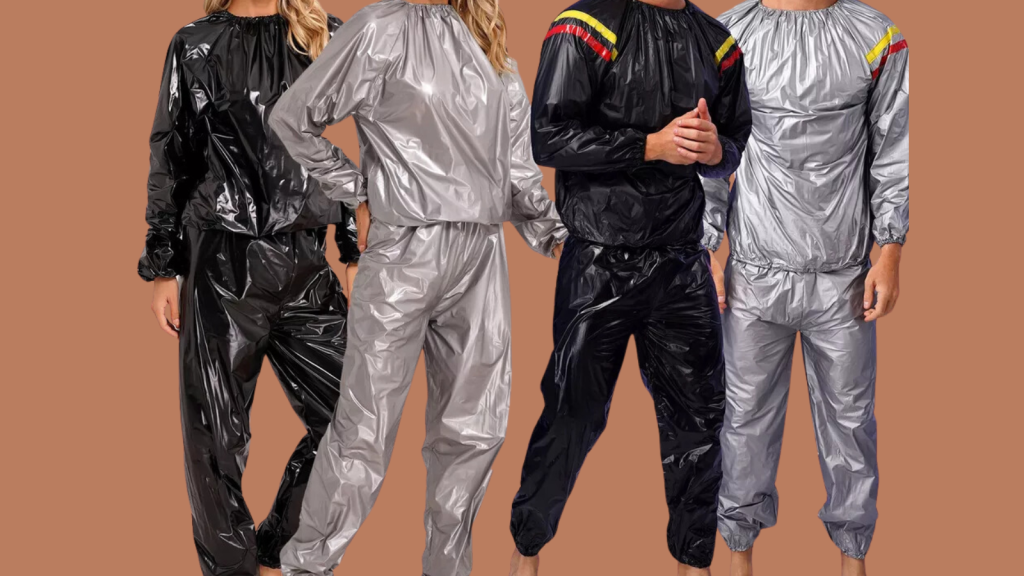 Sweat Suits for Weight Loss