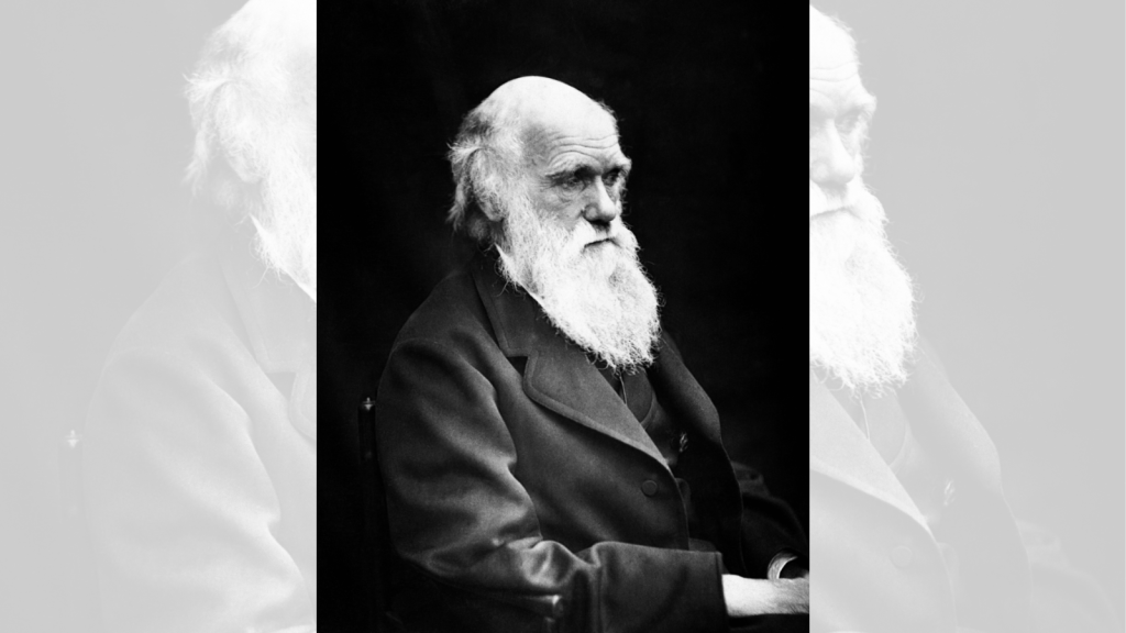 Charles Darwin