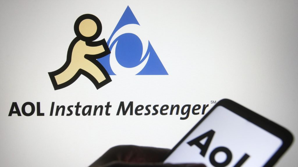 AOL Instant Messenger