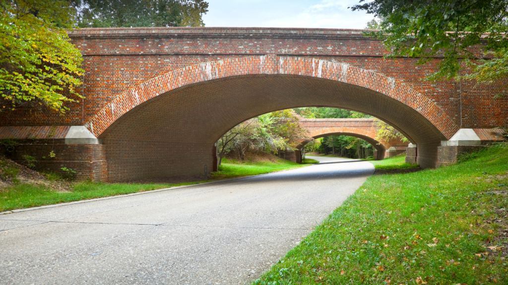 The Colonial Parkway Killer