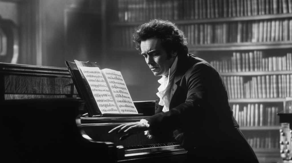 Beethoven