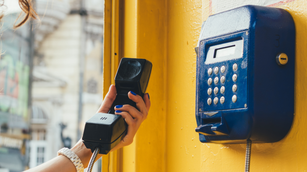 Payphones