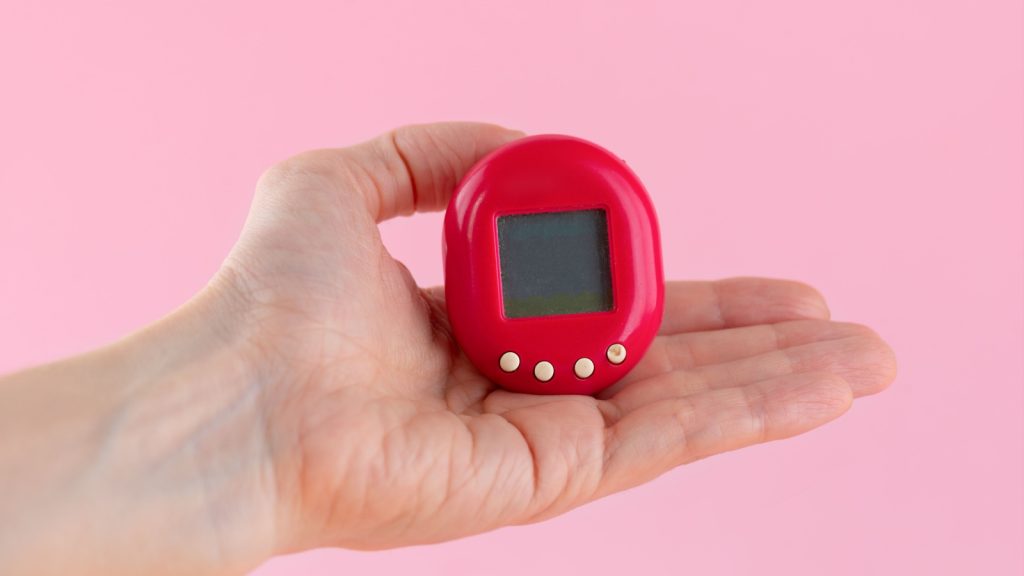 Tamagotchis