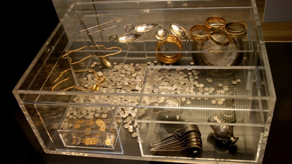 Hoxne_Hoard