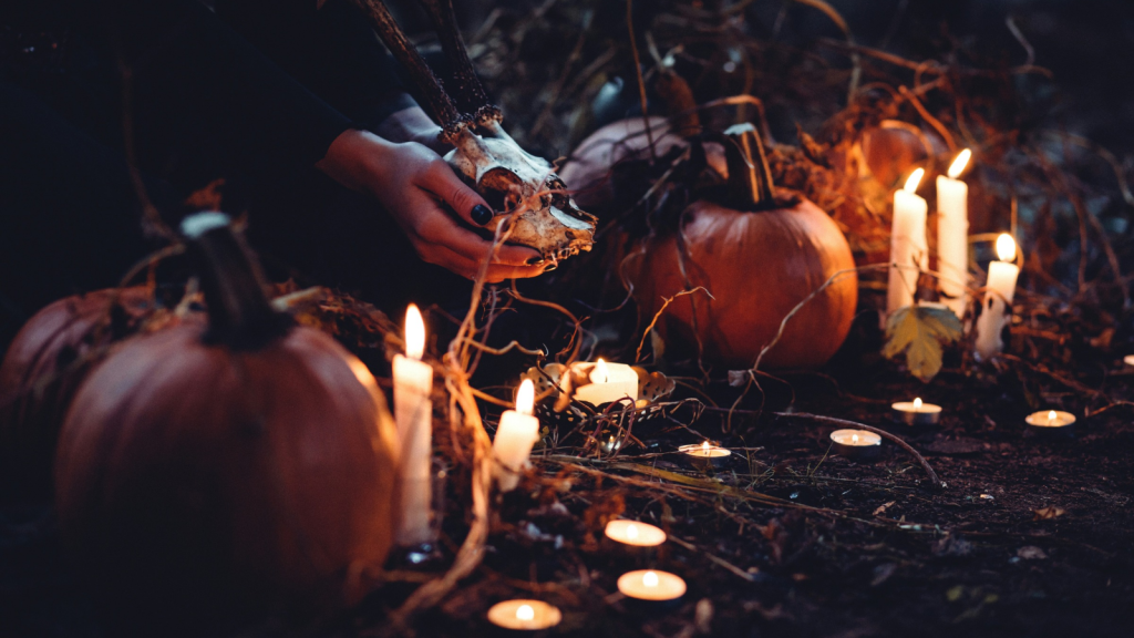 Fascinating Facts About the Irish Origins of Halloween