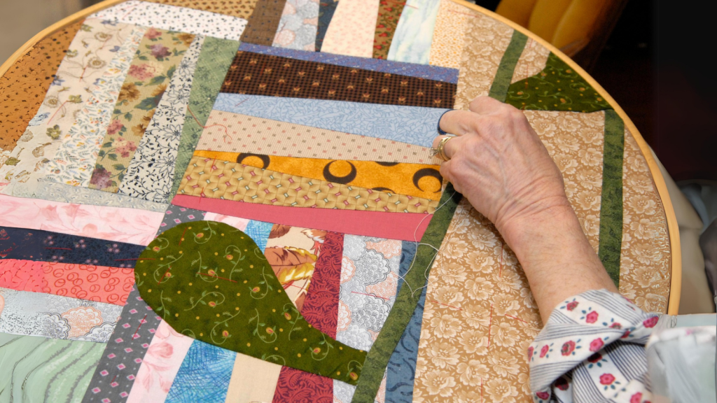 Quilting