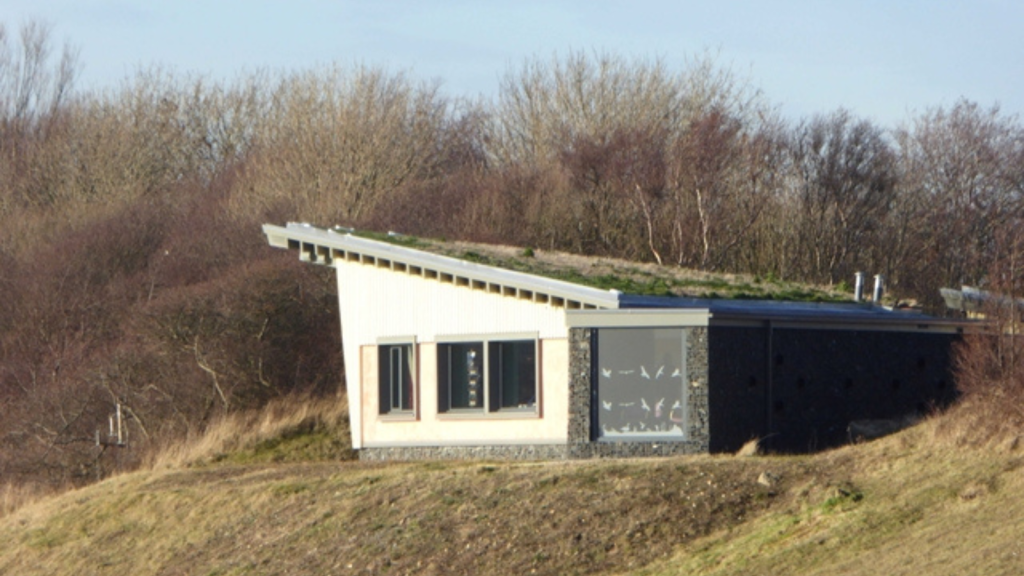 Hauxley Wildlife Discovery Centre