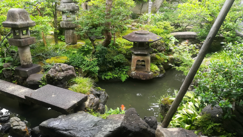 Tsuridōrō Lanterns for Soft Light