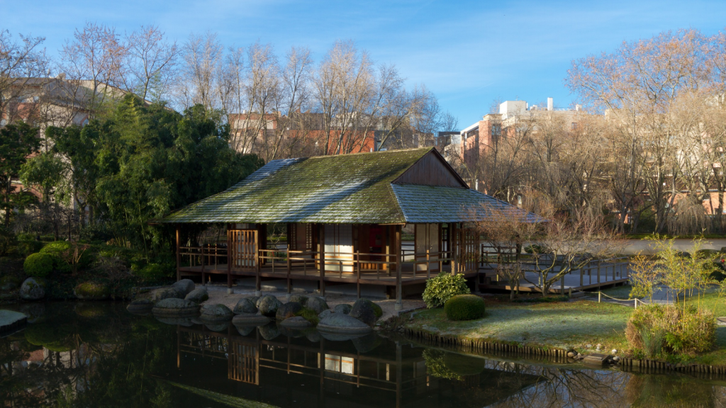 20 Hidden Features of Traditional Japanese Gardens You Never Noticed