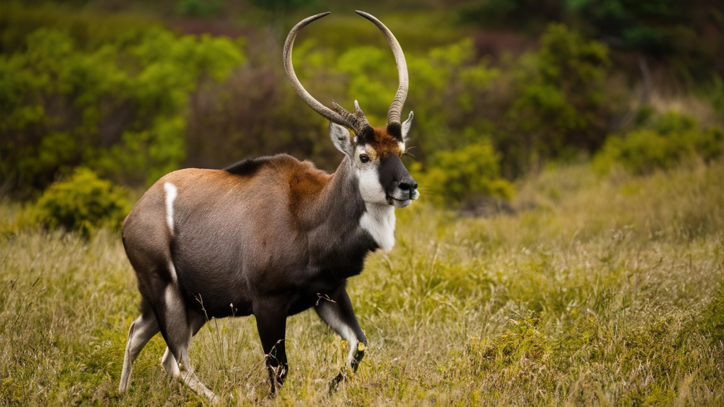 Saola