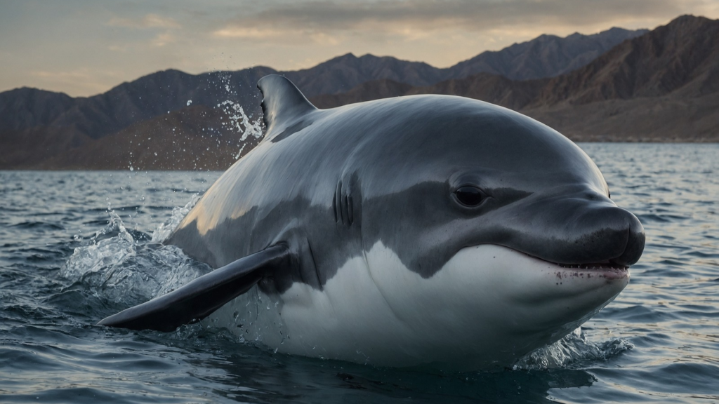 Vaquita