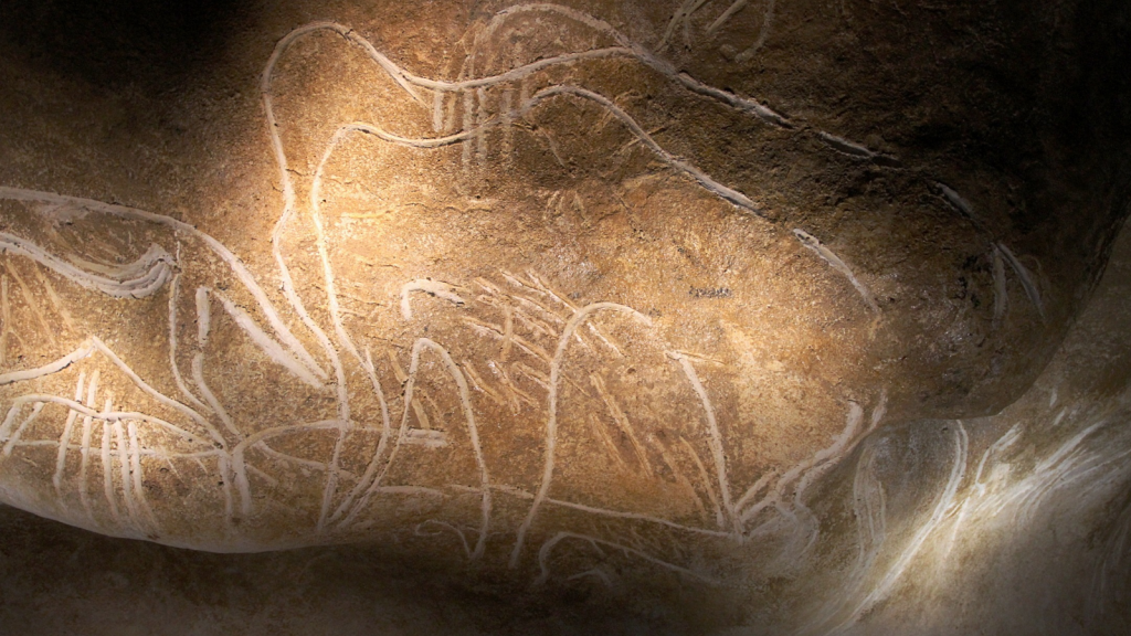 Prehistoric Cave Art