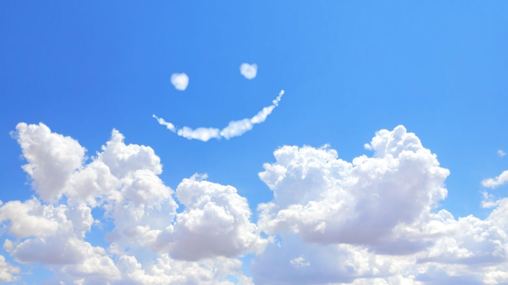 smile cloud