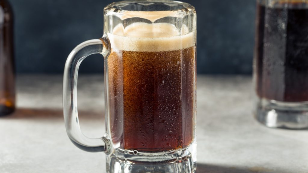 Root beer