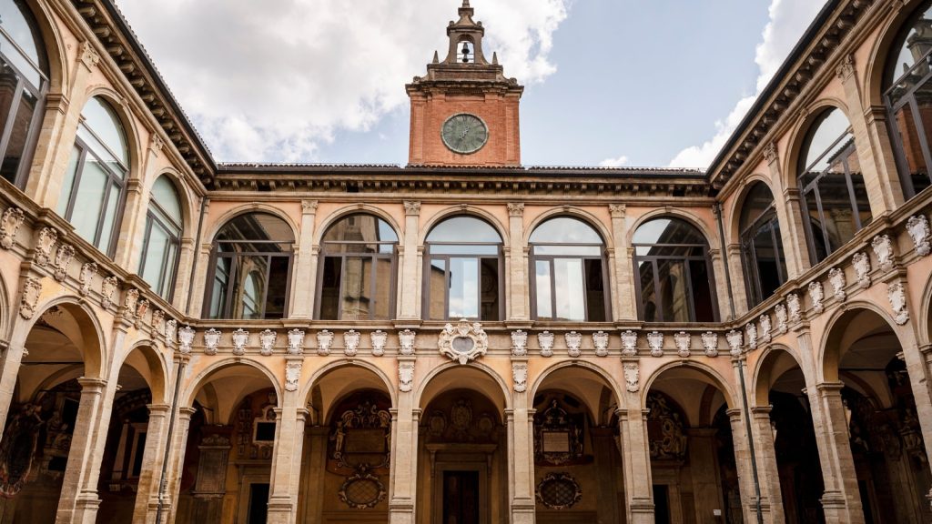 Bologna University