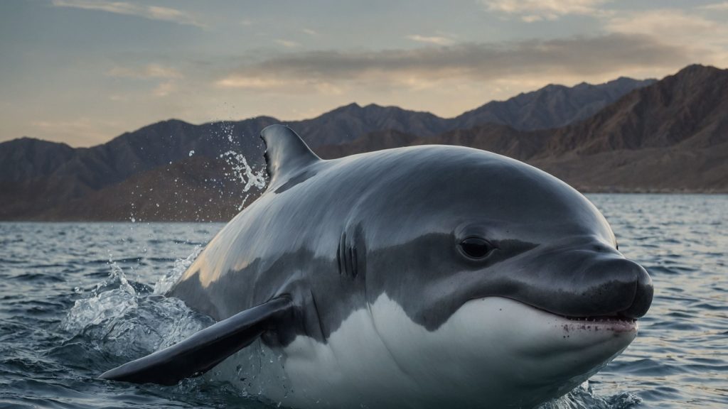 Vaquita
