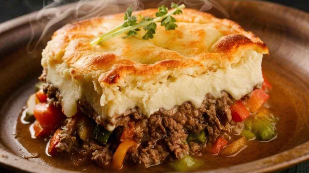 cottage pie