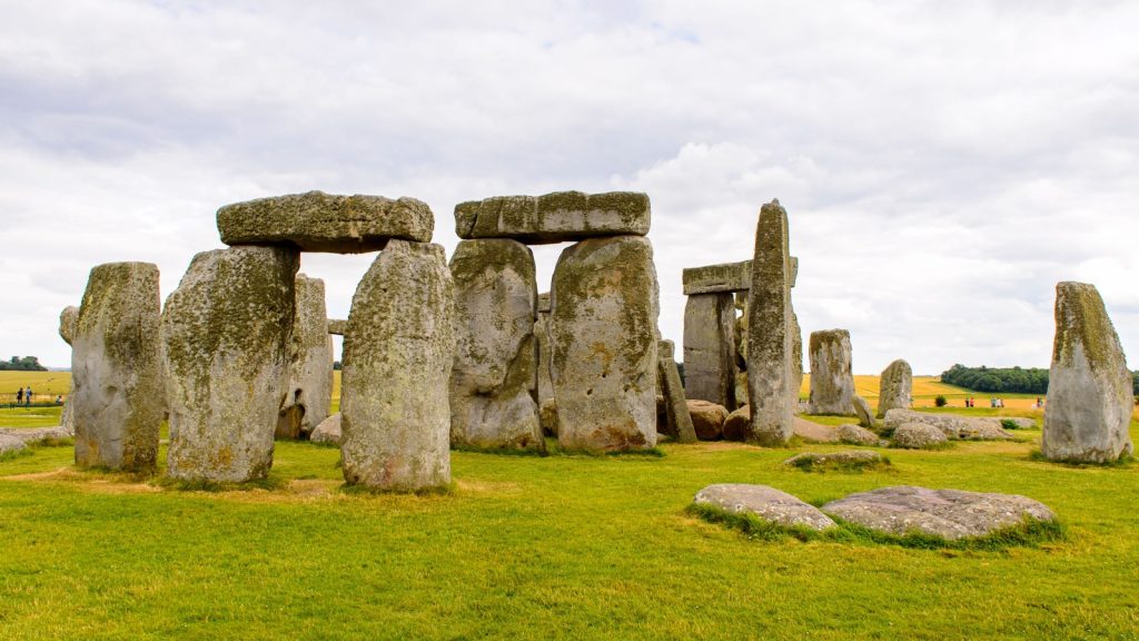 Stonehenge