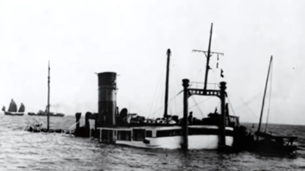 SS kianga