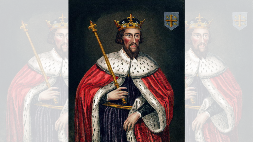 King Alfred the Great