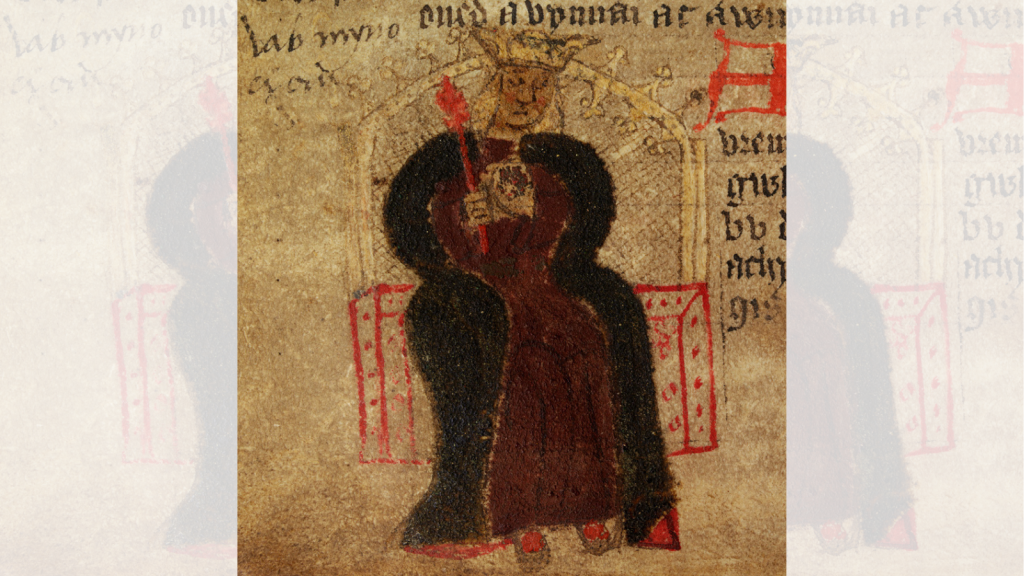 Geoffrey of Monmouth